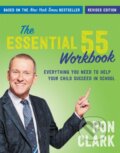 Kniha: The Essential 55 Workbook (Ron Clark). Da Capo, 2020