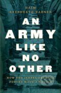 Kniha: An Army Like No Other (Haim Bresheeth-Zabner). Verso, 2020