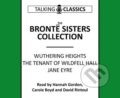 Kniha: The Bronte Sisters Collection (Ann Bronte, Emily Bronte a Charlotte Bronte). , 2019
