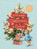 Kniha: Peter Rabbit: Christmas is Coming (Beatrix Potter). Puffin Books, 2020