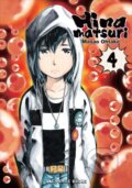 Kniha: Hinamatsuri Volume 04 (Masao Ohtake). , 2019