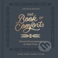 Kniha: The Book of Comforts (Caleb Faires, Rebecca Faires, Kaitlin Wernet a Cymone Wilder). Zondervan, 2019