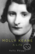 Kniha: Molly Keane (Sally Phipps). Virago, 2018