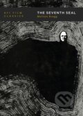 Kniha: The Seventh Seal (Lord Melvyn Bragg). , 2020