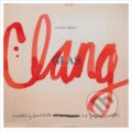 Kniha: Clang (Jacques Derrida). University of Minnesota Press, 2021