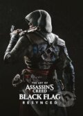 Kniha: Art/Assassins Creed Black Flag Remaster (UBISOFT). Titan Books, 2026