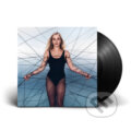 Hudobné CD: Becky Hill:  Rebecca (Universal Music). Universal Music, 2026