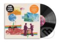 Hudobné CD: Pink Floyd: 8-Tracks - Pink Floyd (SONY International). SONY International, 2026