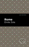 Kniha: Rome (Fannie Reed Griffin a mile Zola). Mint Editions, 2021