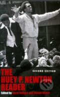 Kniha: Huey P. Newton Reader, The New (Huey P. Newton, Donald Weise a David Hilliard). Seven Stories, 2019