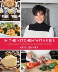 Kniha: In the Kitchen with Kris (Kris Jenner). Gallery, 2019