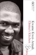 Kniha: Elmina's Kitchen (Kwame Kwei-Armah). Methuen Drama, 2019