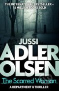 The Scarred Woman - Jussi Adler-Olsen, 2018
