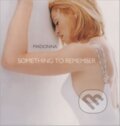 Madonna: Something To Remember - Madonna, 1995