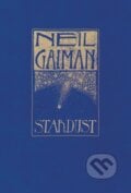 Stardust - Neil Gaiman, 2012