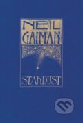 Stardust - Neil Gaiman, William Morrow, 2012