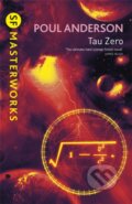 Tau Zero - Poul Anderson, 2006