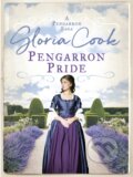 Kniha: Pengarron Pride (Gloria Cook). Canelo, 2019