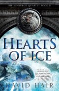 Kniha: Hearts of Ice, 2019