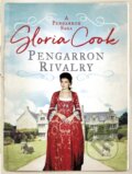 Kniha: Pengarron Rivalry (Gloria Cook). Canelo, 2019