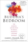 Kniha: Buddha's Bedroom (Cheryl Fraser). New Harbinger Publications, 2019