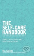 Kniha: The Self-Care Handbook (Gill Hasson). Capstone, 2019