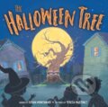 Kniha: The Halloween Tree (Montanari Susan). Sourcebooks Jabberwocky, 2019
