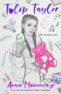 Kniha: Tulip Taylor (Anna Mainwaring). Firefly Books, 2019