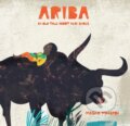 Kniha: Ariba (Masha Manapov). Enchanted Lion, 2019