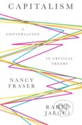 Kniha: Capitalism (Nancy Fraser a Rahel Jaeggi). Polity Press, 2018