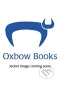 Kniha: The Viking Way (Neil Price). Oxbow Books, 2019