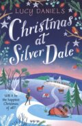 Kniha: Christmas at Silver Dale (Lucy Daniels). Hodder Paperback, 2019