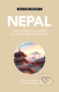 Kniha: Nepal - Culture Smart! (Alan Mercel-Sanca a Tessa Feller). Kuperard, 2021