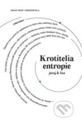 Kniha: Krotitelia entropie (Juraj Bednár). Juraj Bednár, 2026
