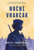 Kniha: Noční vrabčák (Shelly Sanders). Jota, 2026