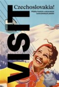 Kniha: VISIT Czechoslovakia! (Linda Kudrnovská). Paseka, 2026