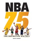 Kniha: NBA 75 (Dave Zarum). Firefly Books, 2020