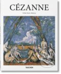 Kniha: Cezanne (Ulrike Becks-Malorny). Taschen, 2020