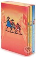Kniha: Gaither Sisters Trilogy Box Set (Williams Garcia Rit). Quill Tree Books, 2020