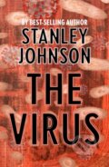 Kniha: The Virus (Stanley Johnson). , 2020