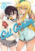 Kniha: Gal Gohan Vol. 3 (Marii Taiyou). Seven Seas, 2020