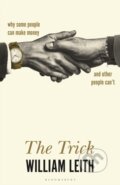Kniha: The Trick, 2020