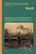 Kniha: Brazil (The Passenger). Europa Editions, 2020