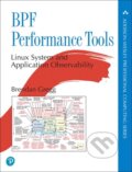 Kniha: BPF Performance Tools (Gregg Brendan). , 2020