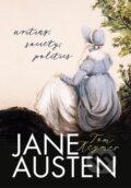 Kniha: Jane Austen (Tom Keymer). Oxford University Press, 2020