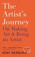 Kniha: The Artist's Journey (Kent Nerburn). Canongate Books, 2020