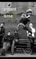 Kniha: Present Tense (Barney Hoskyns). Constable, 2020