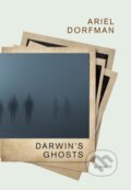 Kniha: Darwin's Ghosts (Ariel Dorfman). Seven Stories, 2020