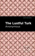 Kniha: The Lustful Turk (Anonymous). Mint Editions, 2021
