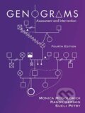 Kniha: Genograms (Monica, MA, MSW, PhD McGoldrick, Sueli, Ph.D. Petry, Randy a Ph.D. Gerson). WW Norton & Co, 2020